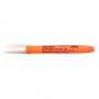 Marker Toma Artline Decorite Brush, Pomarańczowy Neon - 3